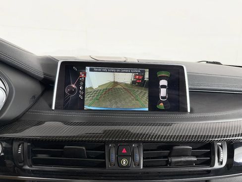 Used 2016 BMW X6 M AWD/4WD image 76