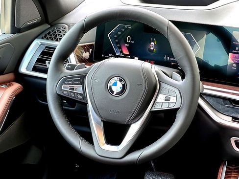 New 2026 BMW X5 xDrive40i image 21
