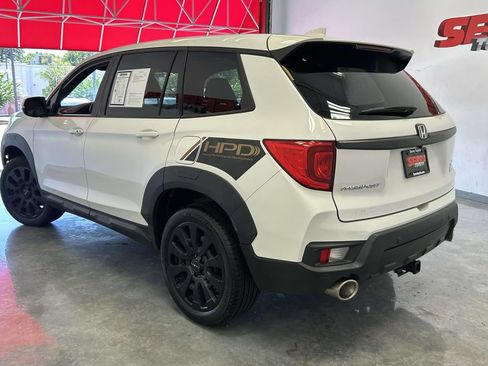 Used 2023 Honda Passport EX-L image 5