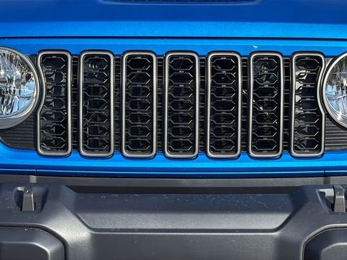 New 2026 Jeep Gladiator Sport image 9