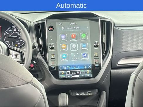 New 2026 Subaru Forester Premium image 17