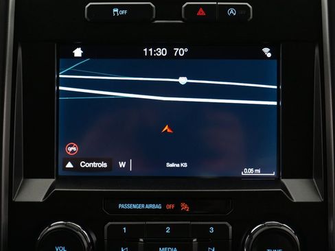 Certified 2019 Ford F150 XLT w/ Equipment Group 302A Luxury image 21