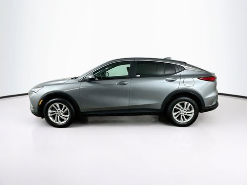 Used 2024 Buick Envista Preferred w/ Convenience II Package FWD image 4