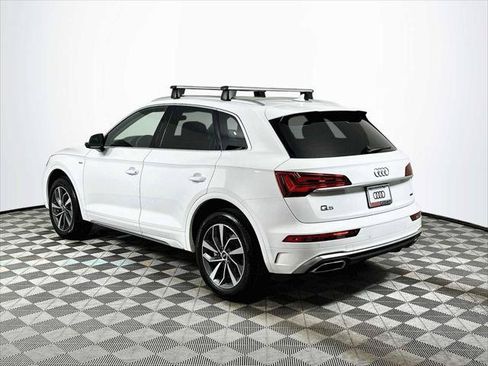 Certified 2023 Audi Q5 2.0T Premium Plus w/ Premium Plus Package AWD/4WD image 5