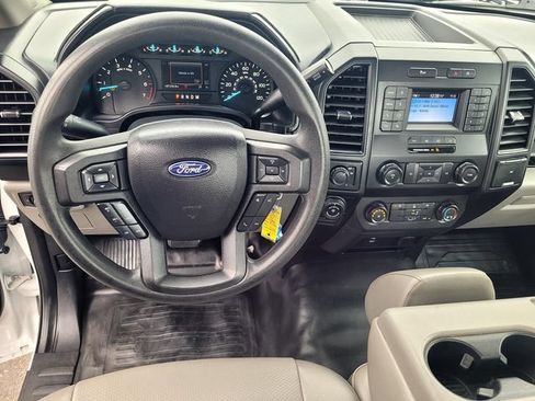 Used 2020 Ford F150 XL w/ Equipment Group 101A Mid RWD image 9