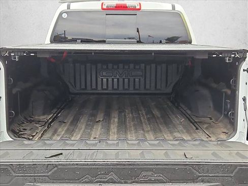 Used 2025 GMC Canyon AT4 w/ Technology Plus Package AWD/4WD image 6