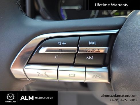 New 2026 MAZDA CX-50 AWD 2.5 Hybrid w/ Weather Package image 24