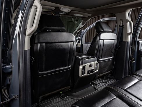 Used 2021 Ford F250 Lariat w/ Lariat Ultimate Package image 33