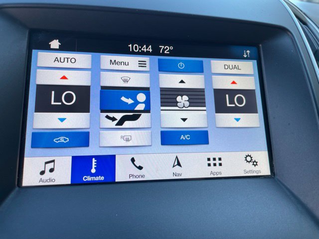 Used 2019 Ford Edge SEL w/ Equipment Group 201A AWD/4WD image 33