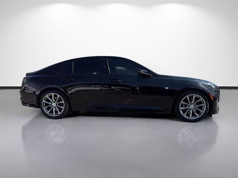Used 2024 Cadillac CT5 Sport image 2