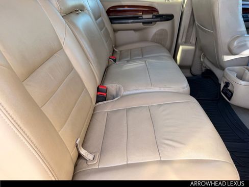 Used 2005 Ford Excursion Limited image 13
