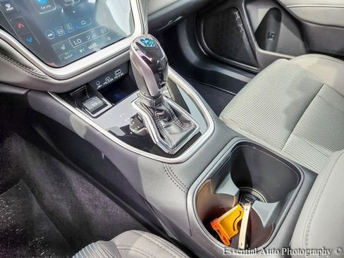 Certified 2025 Subaru Legacy Premium AWD/4WD image 23