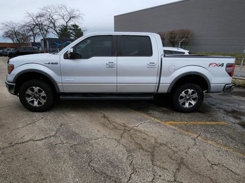 Used 2014 Ford F150 FX4 image 8