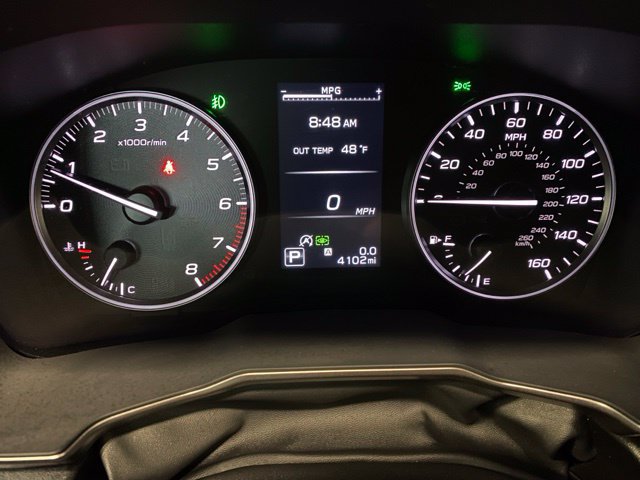 Used 2024 Subaru Outback Limited AWD/4WD image 25