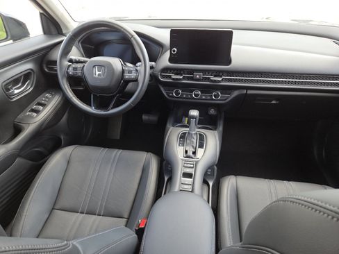 Used 2024 Honda HR-V EX-L image 24