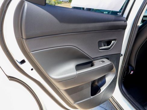 New 2026 Hyundai Kona SEL Premium FWD image 13
