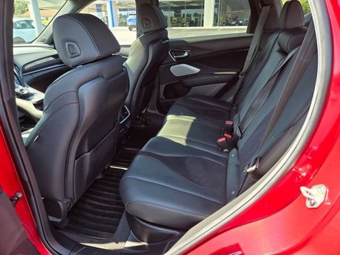 Used 2024 Acura RDX w/ Advance Package AWD/4WD image 11