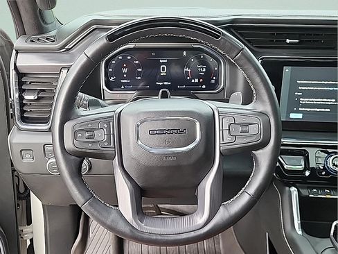 Used 2026 GMC Sierra 1500 Denali Ultimate AWD/4WD image 17