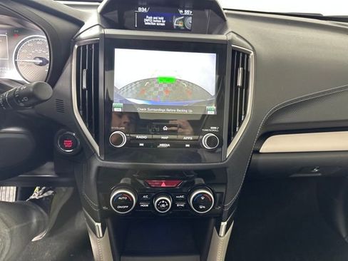 Used 2024 Subaru Forester Limited image 22