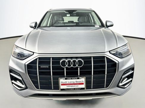 Used 2023 Audi Q5 2.0T Premium w/ Convenience Package AWD/4WD image 2