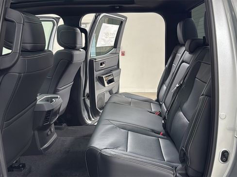 New 2026 Toyota Tundra Limited image 15