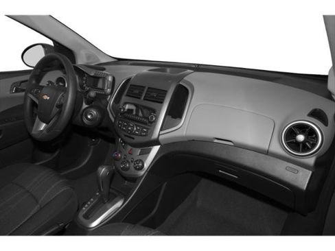 Used 2015 Chevrolet Sonic LT FWD image 19