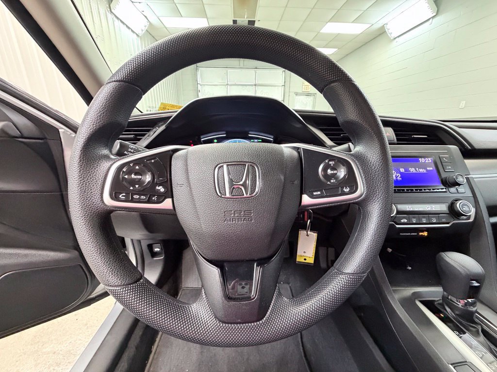 Used 2019 Honda Civic LX image 42