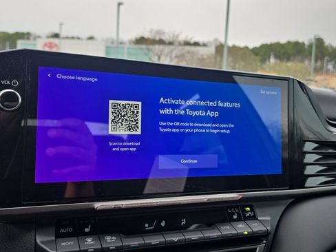 New 2026 Toyota Camry XSE image 15