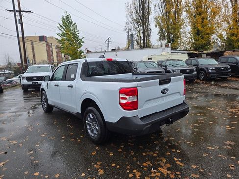 New 2026 Ford Maverick XLT w/ XLT Luxury Package image 7