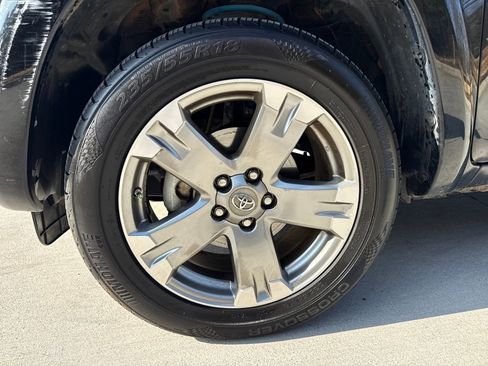 Used 2012 Toyota RAV4 Sport image 11