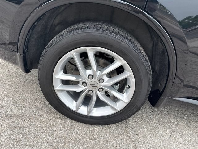 Used 2023 Dodge Durango GT AWD/4WD image 6
