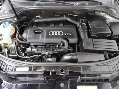 Used 2013 Audi A3 2.0T Premium w/ Bluetooth Value Pkg FWD image 20