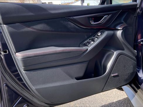 Used 2025 Subaru WRX Limited image 22