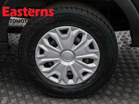 Used 2023 Ford Transit 350 XLT RWD image 30