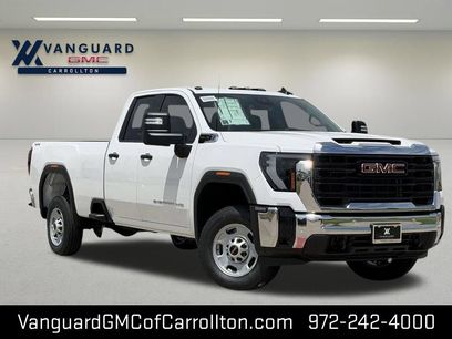 New 2026 GMC Sierra 2500 Pro w/ 1SA Pro Safety Plus Package