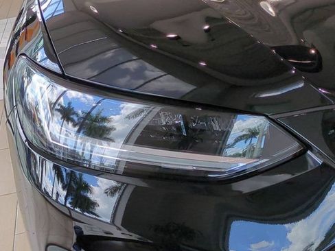 New 2027 Honda HR-V EX-L image 9