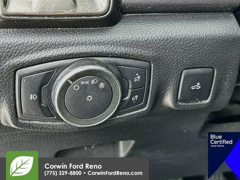 Used 2020 Ford Ranger Lariat w/ Equipment Group 501A Mid AWD/4WD image 14