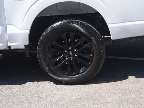 Used 2024 Ford F150 XLT w/ Equipment Group 303A High AWD/4WD image 29