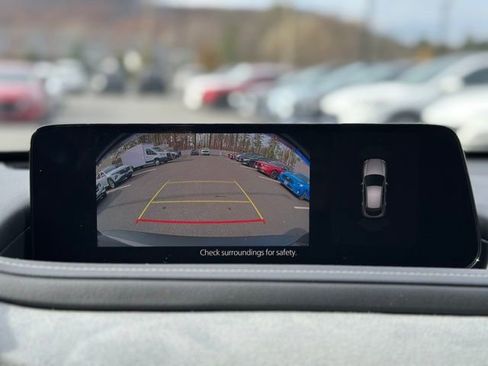 New 2026 MAZDA CX-30 AWD 2.5 S image 21