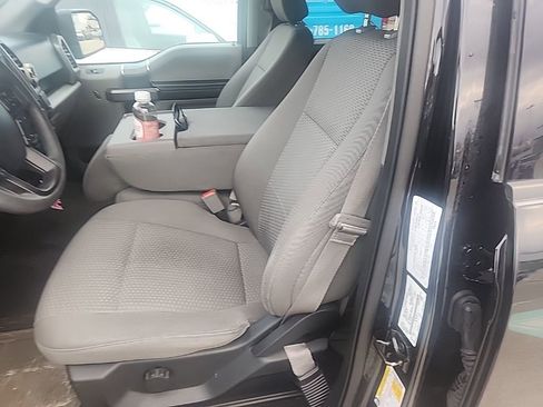 Used 2020 Ford F150 XLT w/ XTR Package image 11