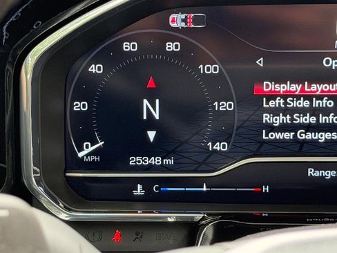 Used 2025 GMC Sierra 1500 SLT w/ SLT Convenience Package image 22