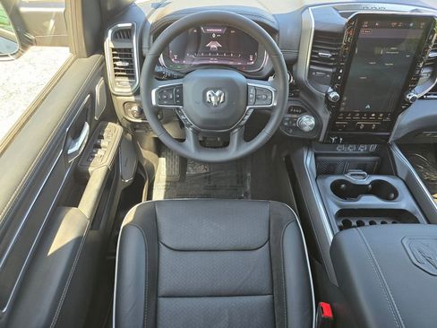 New 2026 RAM 1500 Laramie image 30