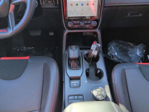 New 2025 Ford Ranger Raptor image 19