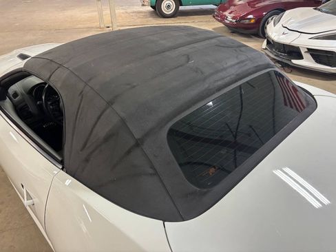 Used 2014 Jaguar F-TYPE Convertible RWD image 23