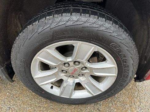 Used 2021 GMC Sierra 1500 Elevation RWD image 4