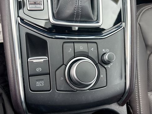 Certified 2024 MAZDA CX-5 Signature image 22