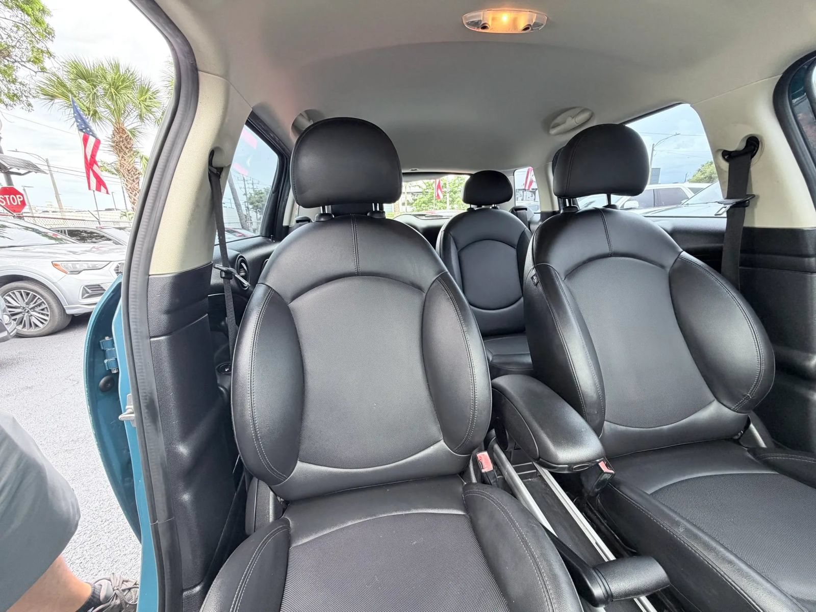 Used 2011 MINI Cooper Countryman S FWD image 21