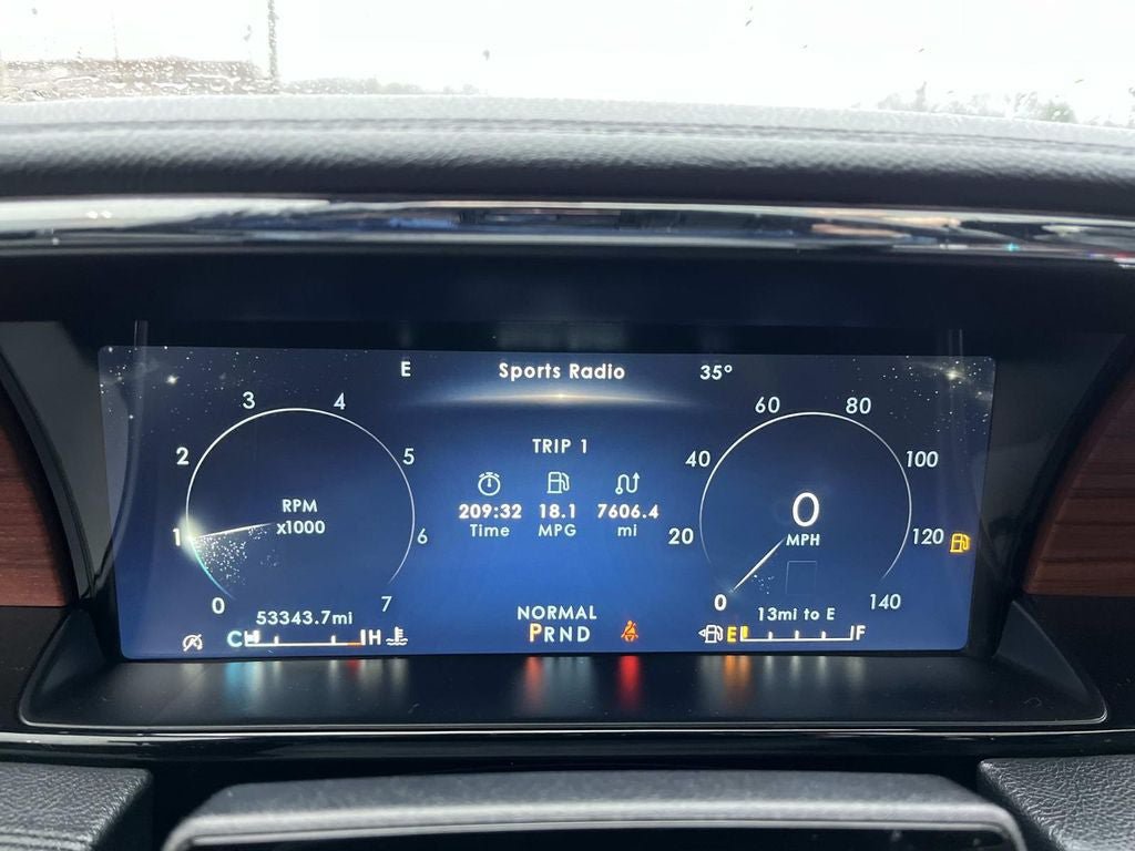 Used 2023 Lincoln Navigator Reserve AWD/4WD image 45
