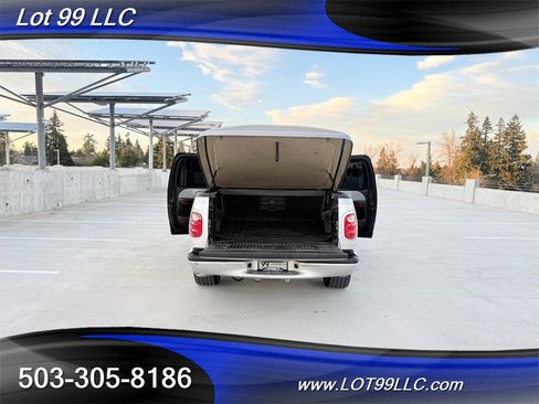 Used 2003 Ford F150 Harley-Davidson image 27