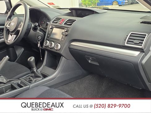 Used 2017 Subaru Crosstrek 2.0i image 28